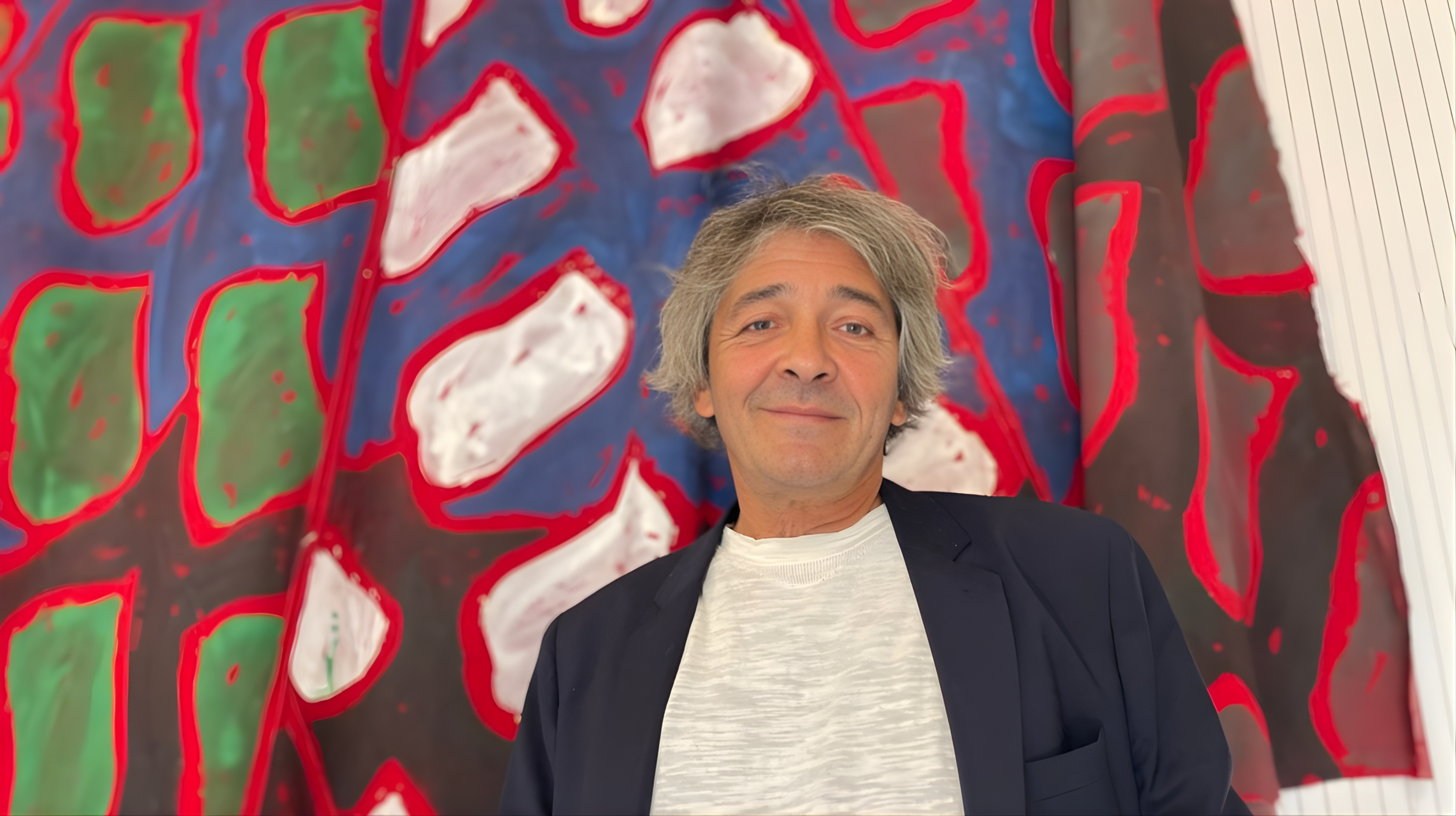 Interview : Rudy Ricciotti et l’architecture méditerranéenne